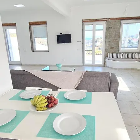 Villa Do-know Luxury Villas *