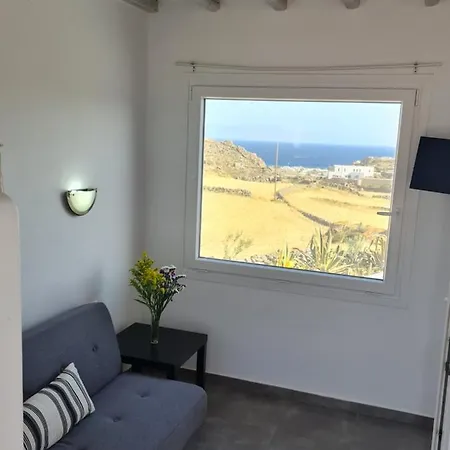 Do-know Luxury Villas * Mykonos Town
