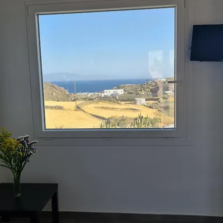 Villa Do-know Luxury Villas Mykonos Town