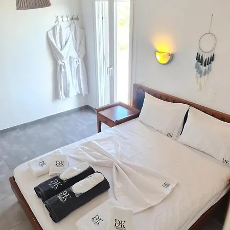 Do-know Luxury Villas *